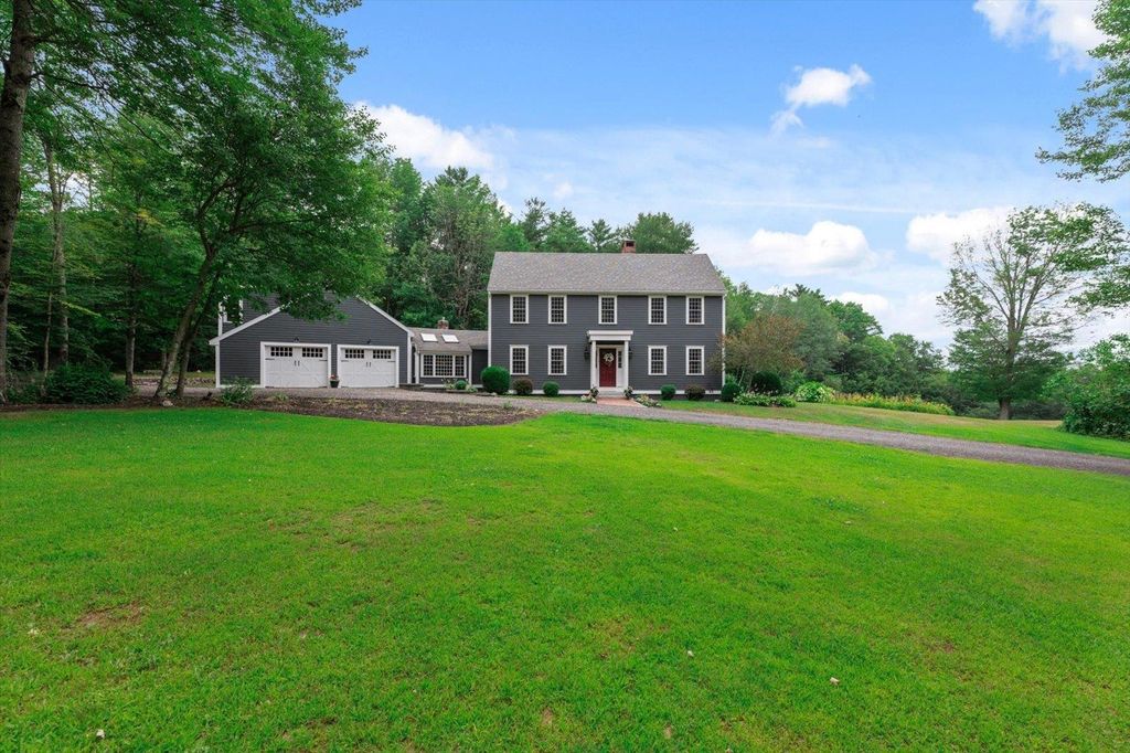 158 Great Road, Jaffrey, NH 03452