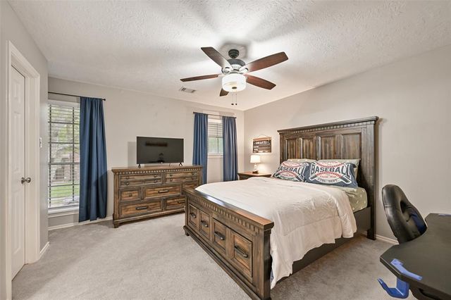 1912 Prairie Creek Drive, Pearland, TX 77581