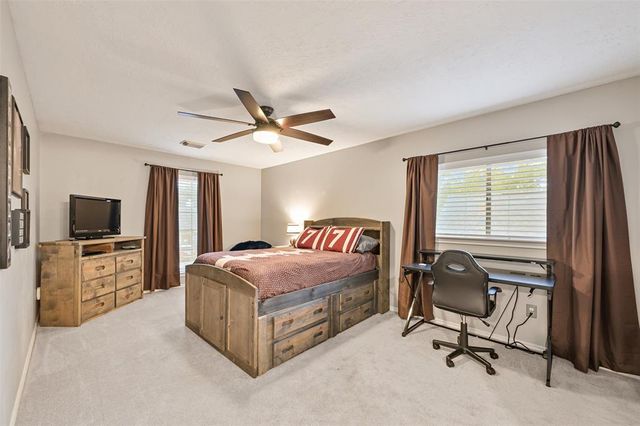 1912 Prairie Creek Drive, Pearland, TX 77581