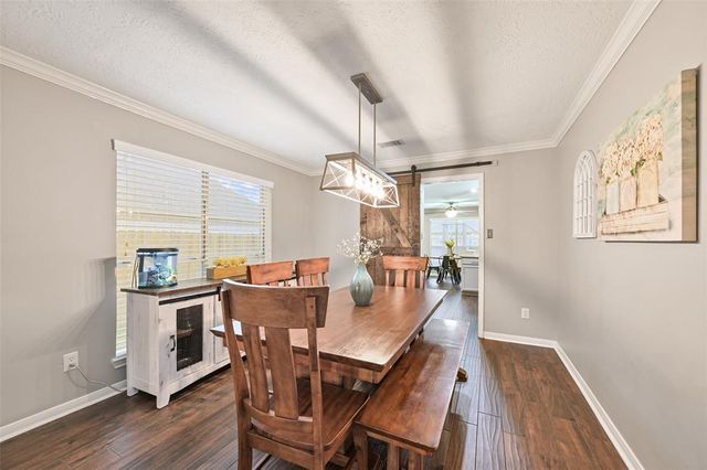 1912 Prairie Creek Drive, Pearland, TX 77581