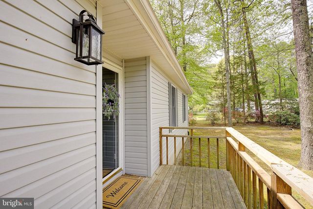 12934 PARRAN DR, Lusby, MD 20657