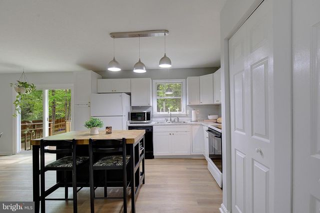 12934 PARRAN DR, Lusby, MD 20657