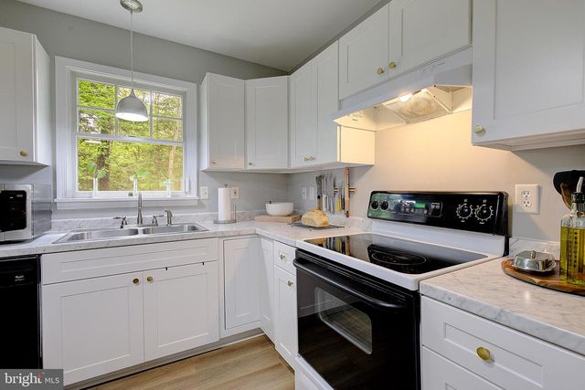 12934 PARRAN DR, Lusby, MD 20657