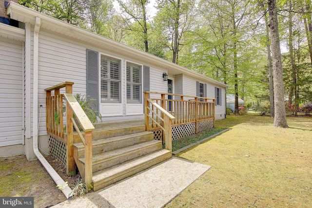 12934 PARRAN DR, Lusby, MD 20657