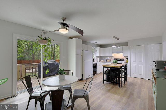 12934 PARRAN DR, Lusby, MD 20657