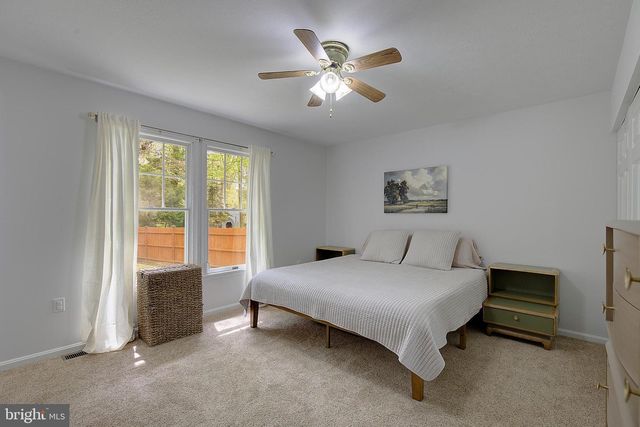 12934 PARRAN DR, Lusby, MD 20657