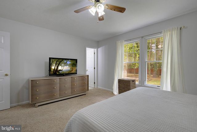 12934 PARRAN DR, Lusby, MD 20657