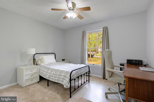 12934 PARRAN DR, Lusby, MD 20657