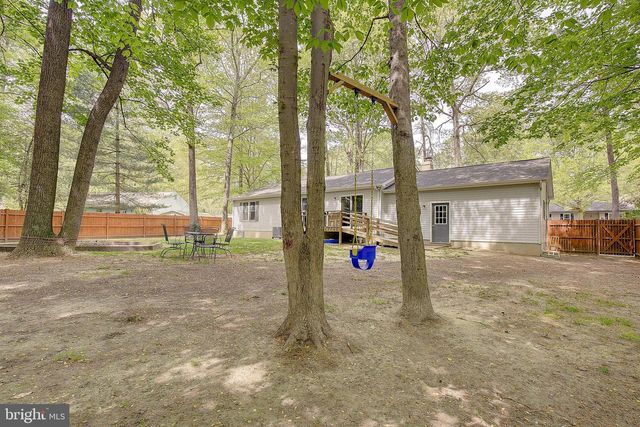 12934 PARRAN DR, Lusby, MD 20657