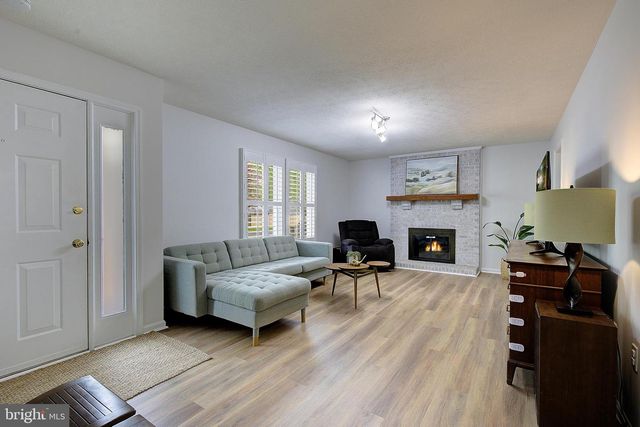 12934 PARRAN DR, Lusby, MD 20657
