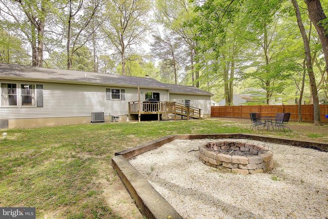12934 PARRAN DR, Lusby, MD 20657