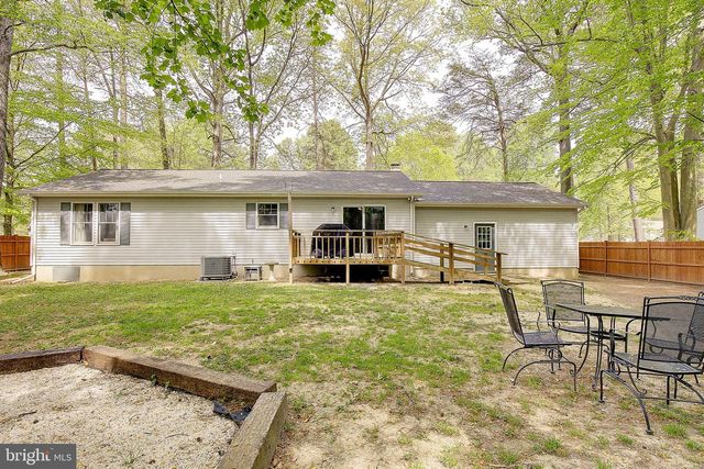 12934 PARRAN DR, Lusby, MD 20657