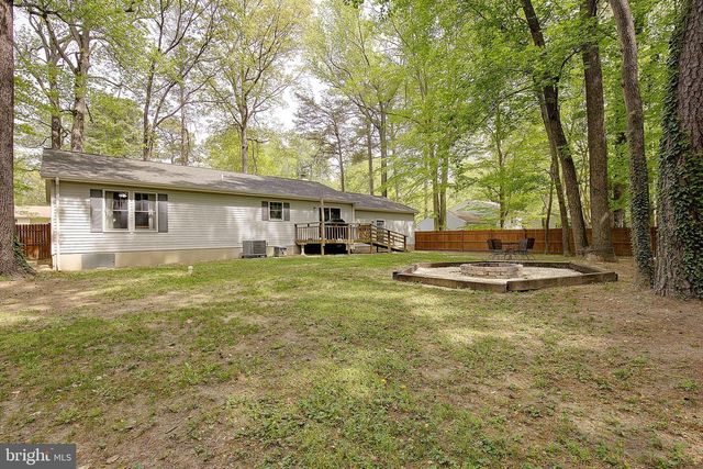 12934 PARRAN DR, Lusby, MD 20657