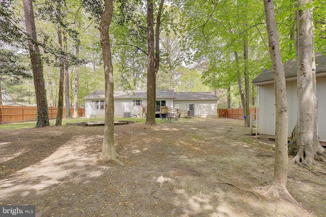 12934 PARRAN DR, Lusby, MD 20657