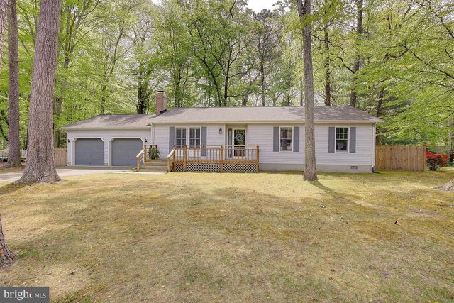 12934 PARRAN DR, Lusby, MD 20657