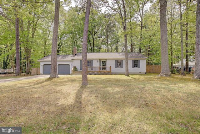 12934 PARRAN DR, Lusby, MD 20657