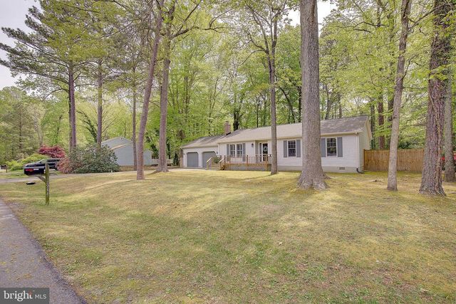 12934 PARRAN DR, Lusby, MD 20657