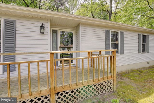 12934 PARRAN DR, Lusby, MD 20657