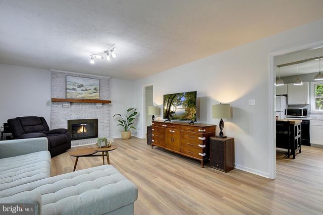 12934 PARRAN DR, Lusby, MD 20657