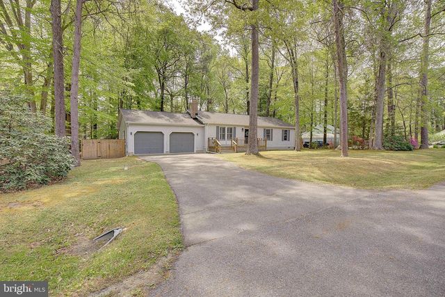 12934 PARRAN DR, Lusby, MD 20657