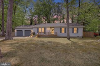 12934 PARRAN DR, Lusby, MD 20657