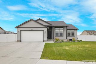 3507 Ola Vista Avenue, Idaho Falls, ID 83401
