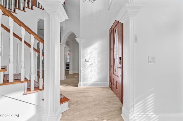 4409 Deer Point Cove Lane, Panama City, FL 32404