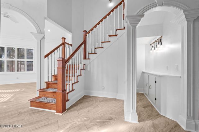 4409 Deer Point Cove Lane, Panama City, FL 32404