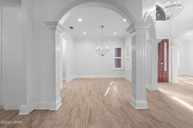 4409 Deer Point Cove Lane, Panama City, FL 32404