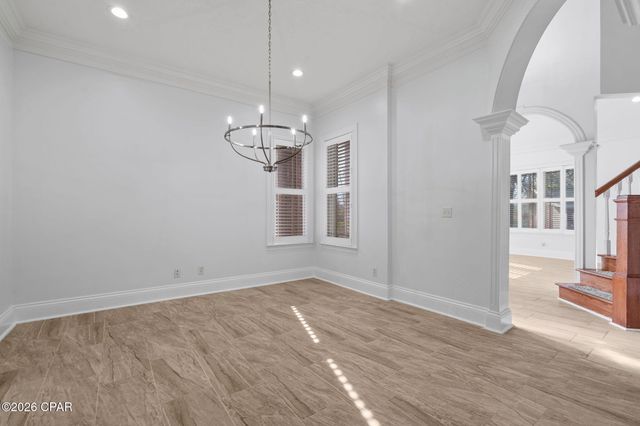 4409 Deer Point Cove Lane, Panama City, FL 32404