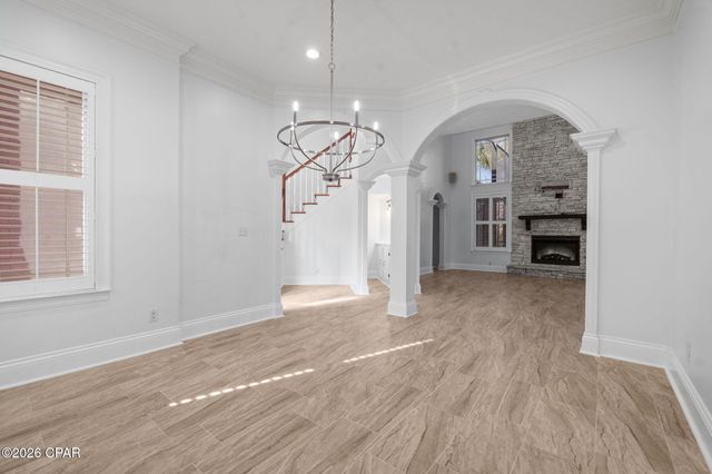 4409 Deer Point Cove Lane, Panama City, FL 32404