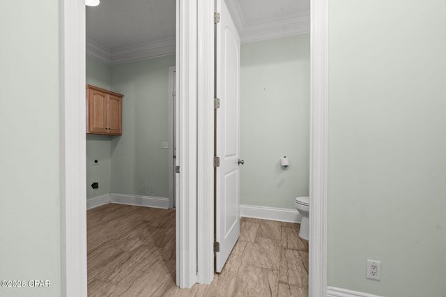 4409 Deer Point Cove Lane, Panama City, FL 32404