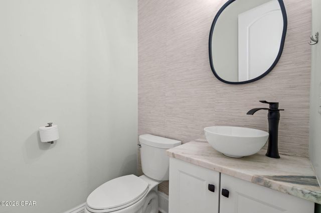 4409 Deer Point Cove Lane, Panama City, FL 32404