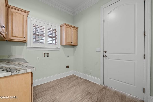 4409 Deer Point Cove Lane, Panama City, FL 32404