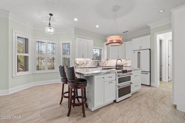 4409 Deer Point Cove Lane, Panama City, FL 32404