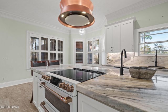 4409 Deer Point Cove Lane, Panama City, FL 32404