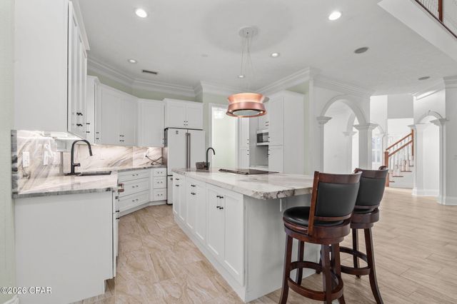 4409 Deer Point Cove Lane, Panama City, FL 32404