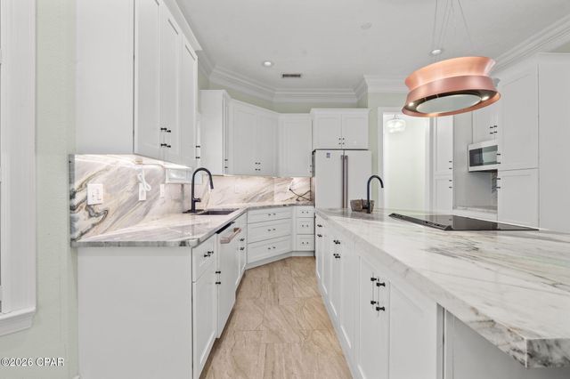 4409 Deer Point Cove Lane, Panama City, FL 32404