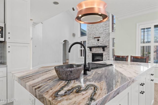 4409 Deer Point Cove Lane, Panama City, FL 32404