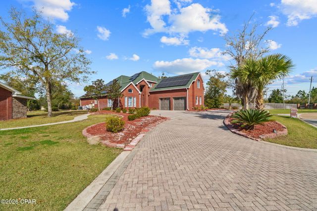 4409 Deer Point Cove Lane, Panama City, FL 32404