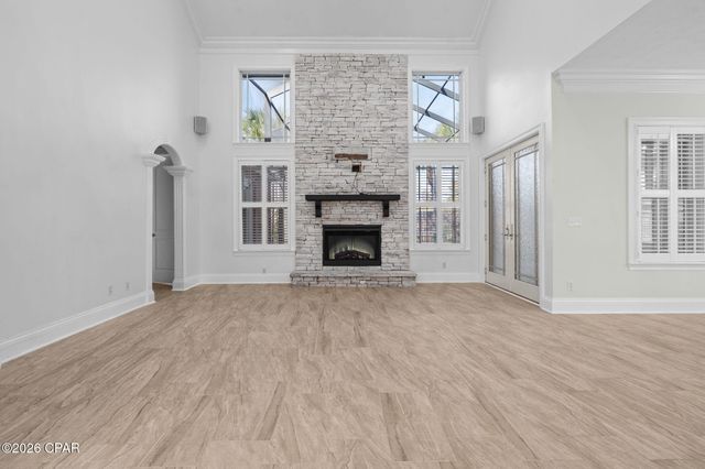 4409 Deer Point Cove Lane, Panama City, FL 32404