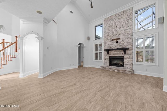 4409 Deer Point Cove Lane, Panama City, FL 32404