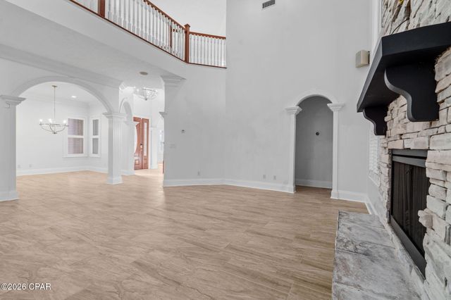 4409 Deer Point Cove Lane, Panama City, FL 32404