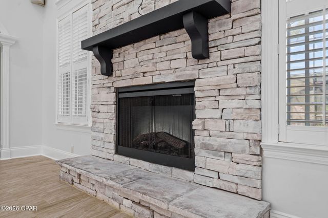 4409 Deer Point Cove Lane, Panama City, FL 32404