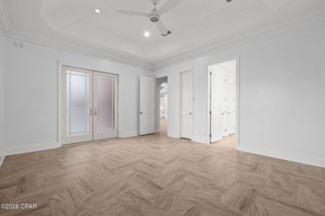 4409 Deer Point Cove Lane, Panama City, FL 32404