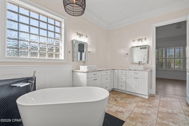 4409 Deer Point Cove Lane, Panama City, FL 32404