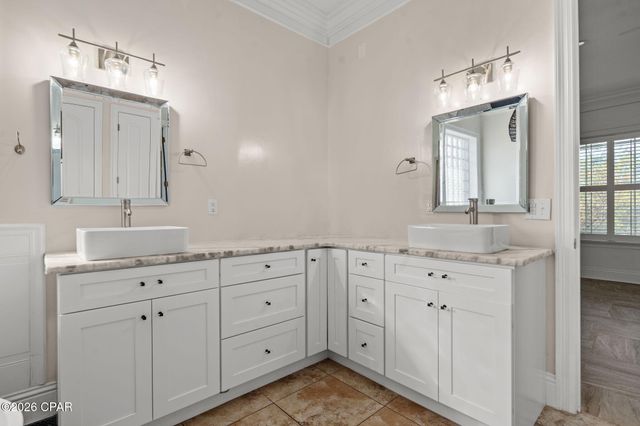 4409 Deer Point Cove Lane, Panama City, FL 32404