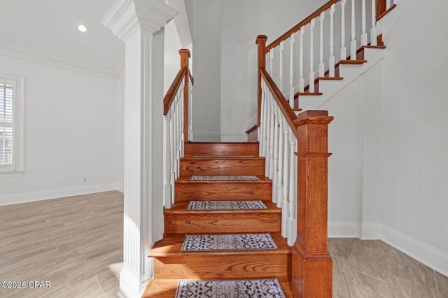 4409 Deer Point Cove Lane, Panama City, FL 32404