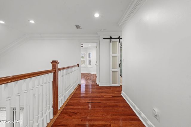 4409 Deer Point Cove Lane, Panama City, FL 32404