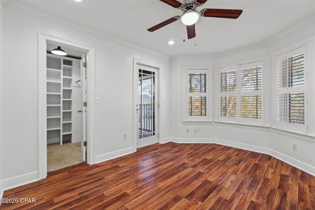 4409 Deer Point Cove Lane, Panama City, FL 32404